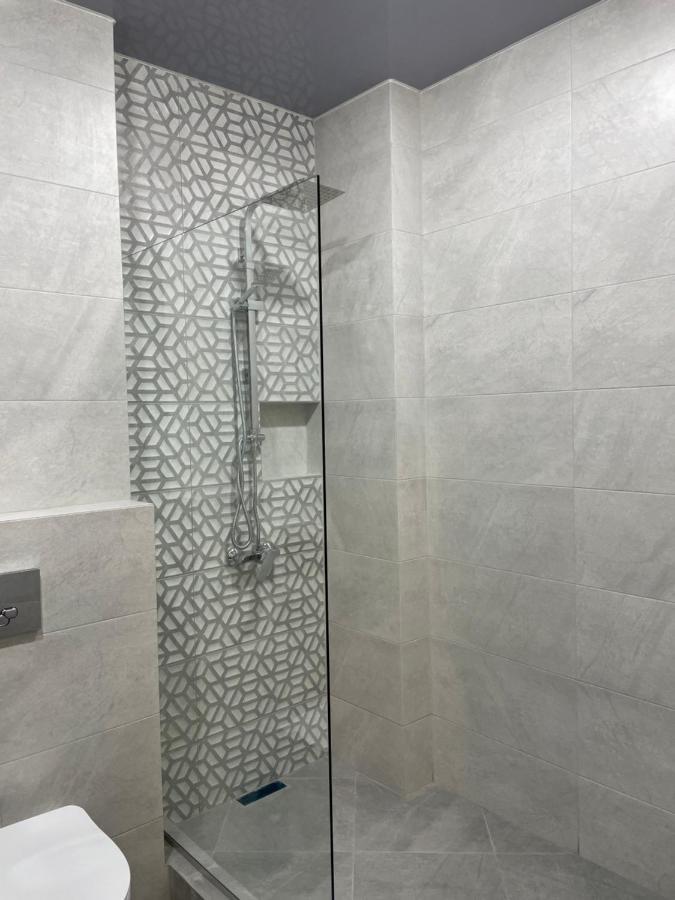 Hotel Biota 크바리아티 외부 사진